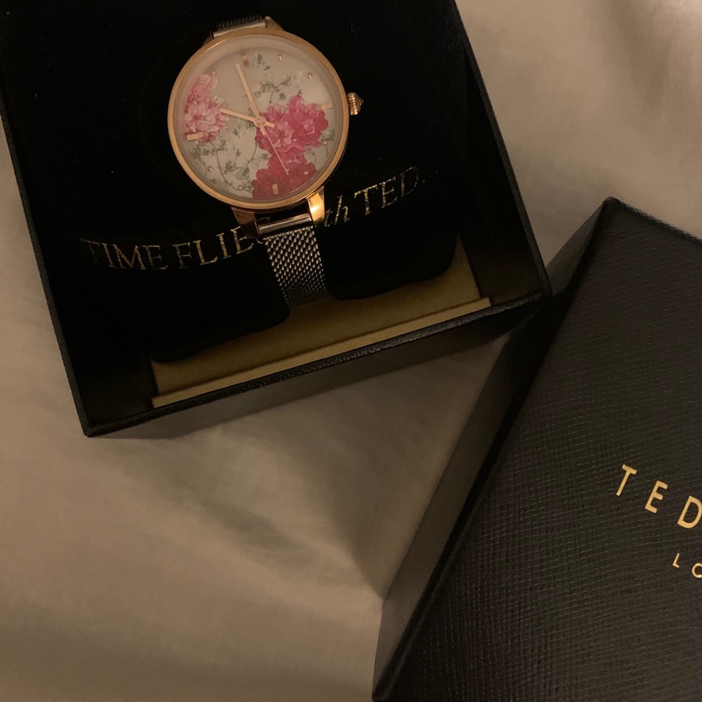 Ted Baker Kate Mesh